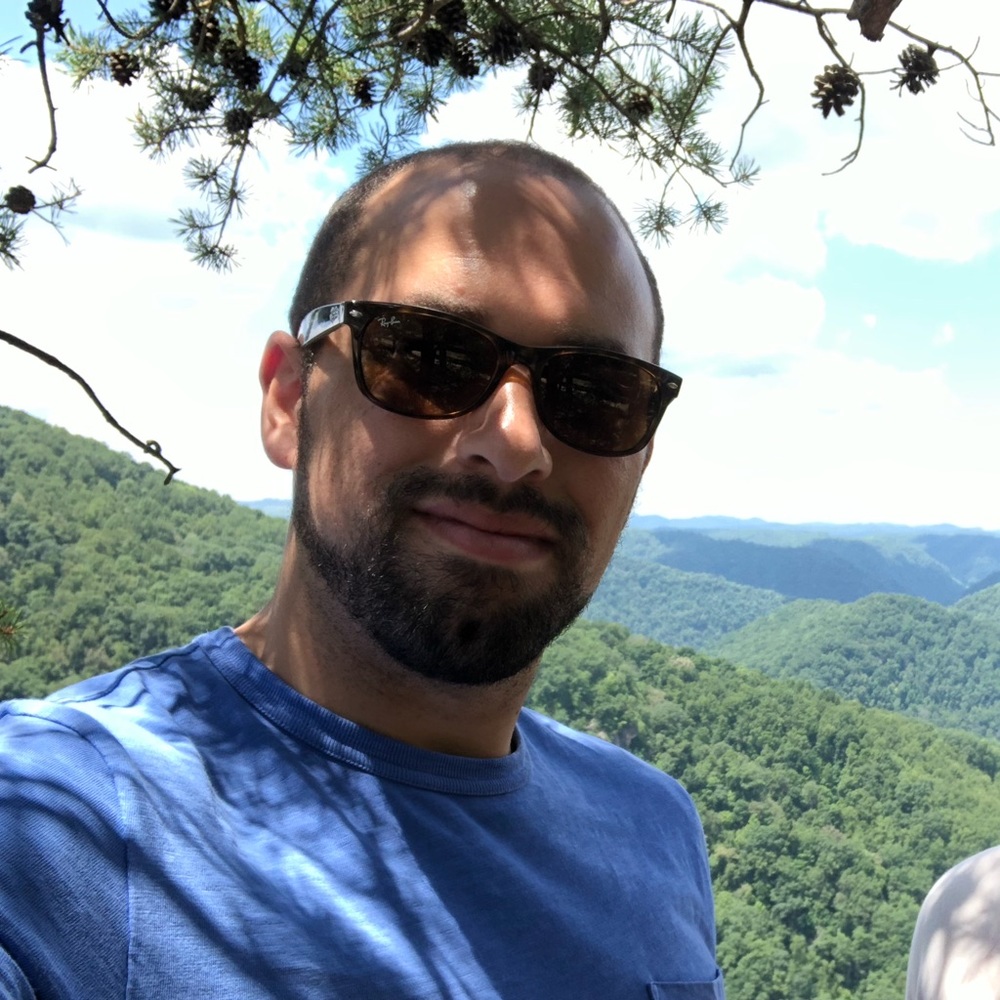 Meet your Posher, Patrick